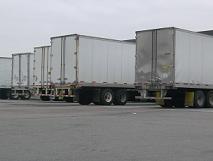 Original trailer transportation project