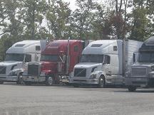 Original trailer transportation project