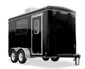 Original trailer transportation project