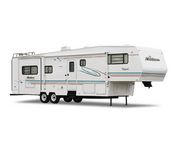 Original trailer transportation project